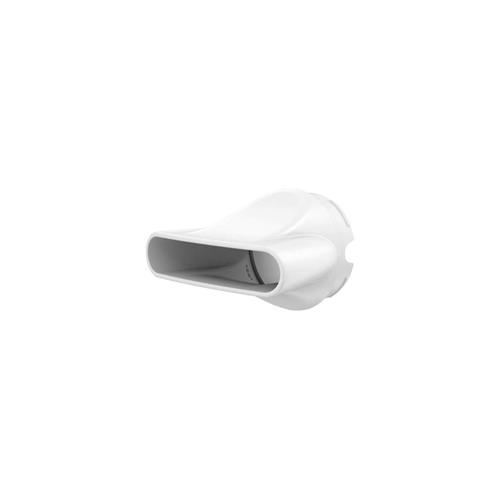 Braun HD180E Secador Pelo ligero 1.800w Blanco