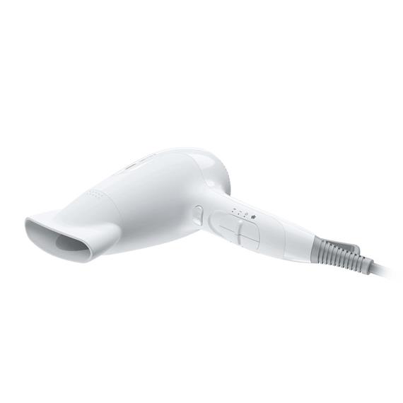 Braun HD385E Secador iónico con difusor 2.000w Blanco