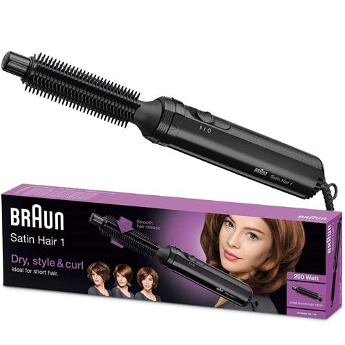 Braun AS110E Moldeador de pelo 200W