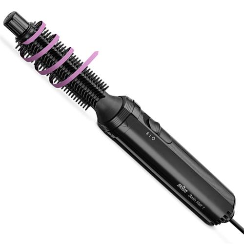 Braun AS110E Moldeador de pelo 200W