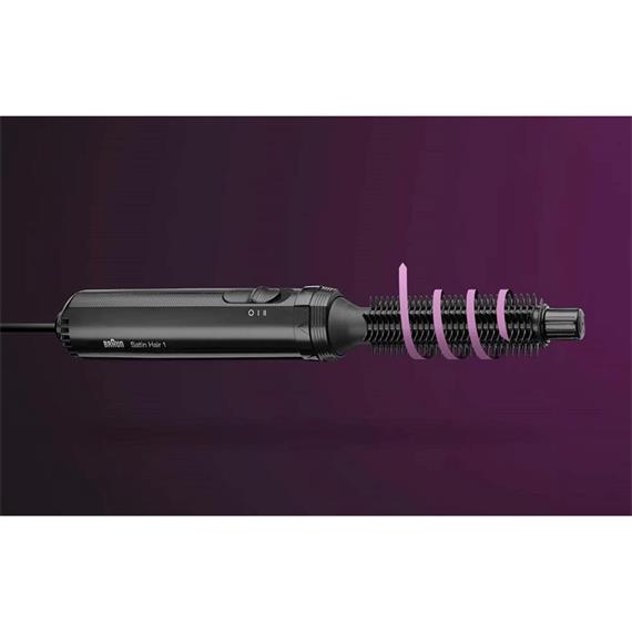 Braun AS110E Moldeador de pelo 200W