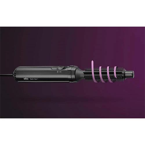Braun AS110E Moldeador de pelo 200W