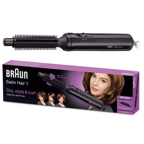 Braun AS110E Moldeador de pelo 200W