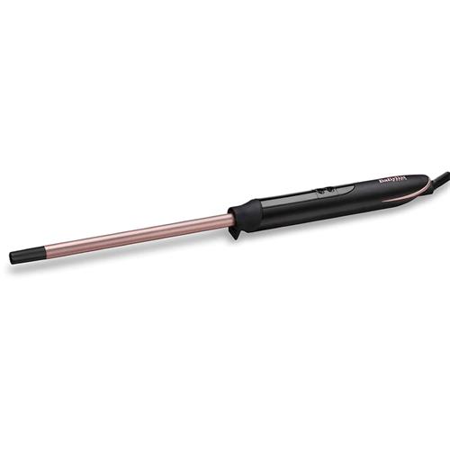 Babyliss C449E Tenacilla de Pelo 10mm para rizos muy definidos