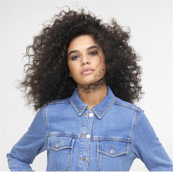 Babyliss C449E Tenacilla de Pelo 10mm para rizos muy definidos