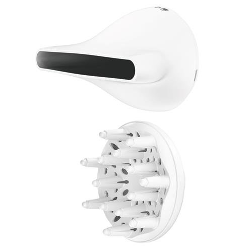 Rowenta CV6135F0 Secador Volumizer AC 1.800W con Difusor
