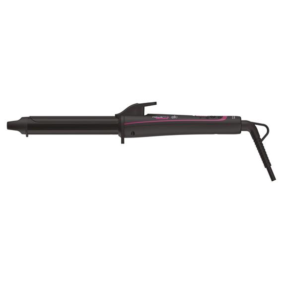 Rowenta CF3212F0 Moldeador Elite 25mm con Turmalina 200º