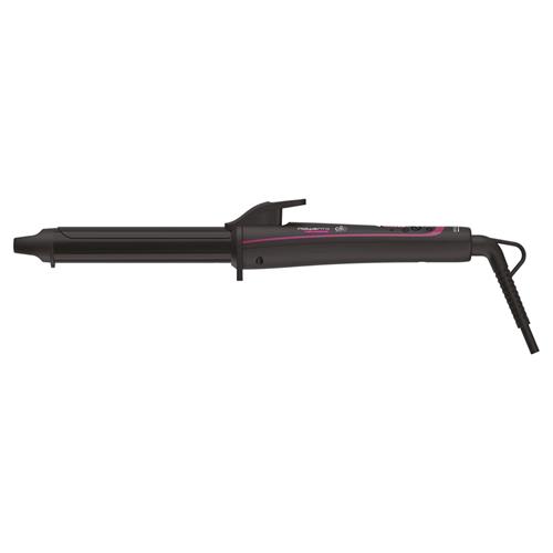 Rowenta CF3212F0 Moldeador Elite 25mm con Turmalina 200º