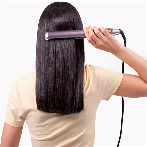 Babyliss 2598NPE Plancha de Pelo Cerámica 28 MM