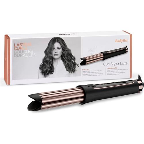 Babyliss C112E Moldeador Curl Style Luxer