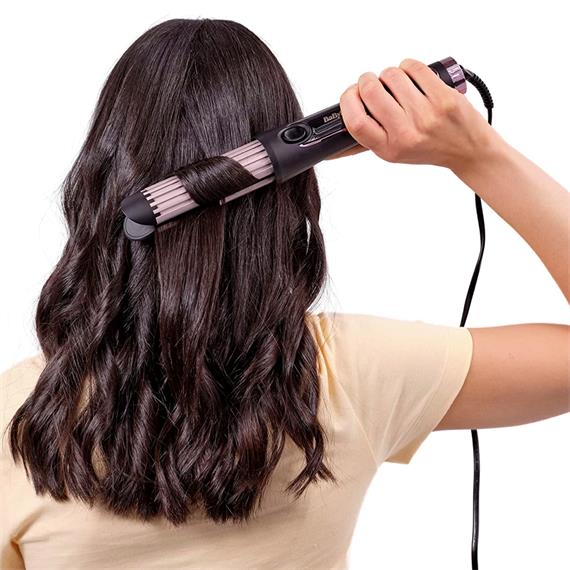 Babyliss C112E Moldeador Curl Style Luxer