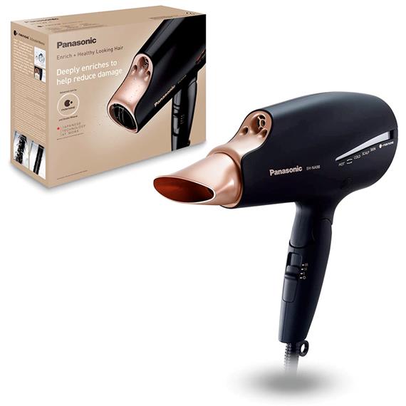Panasonic EH-NA98-K825 Secador Profesional Nanoe iónico