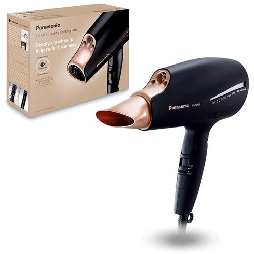 Panasonic EH-NA98-K825 Secador Profesional Nanoe iónico