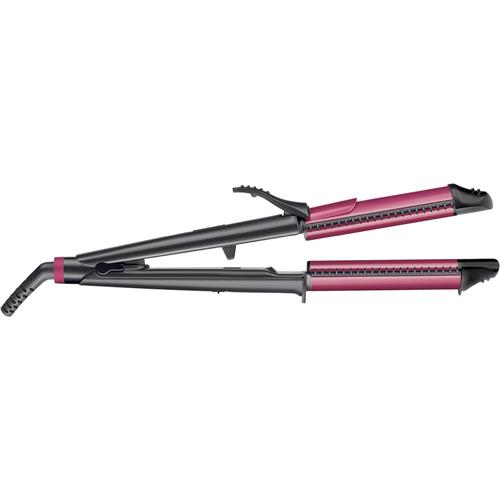 Rowenta CF4512F0 Moldeador Multistyler 3 In 1 Alisa, Riza y Moldea