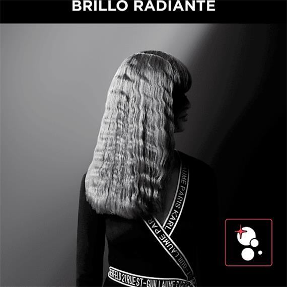 Rowenta x Karl Lagerfeld CF451LF0 Styler 3-1  Moldea, Alisa y Riza