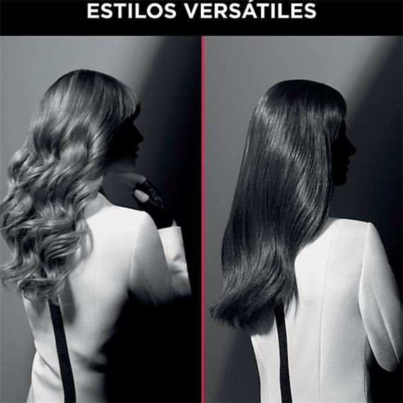 Rowenta x Karl Lagerfeld CF451LF0 Styler 3-1  Moldea, Alisa y Riza