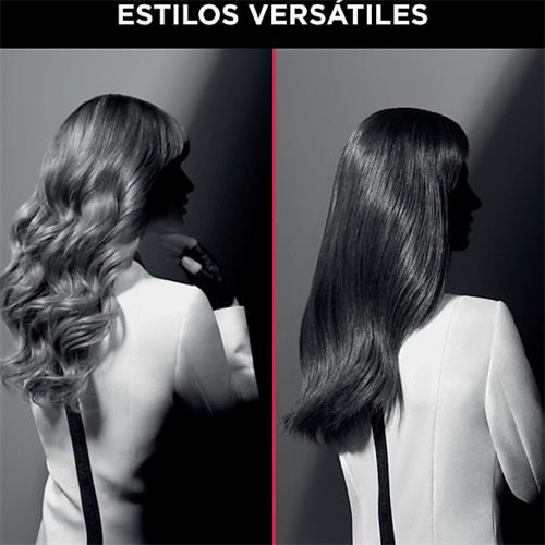 Rowenta x Karl Lagerfeld CF451LF0 Styler 3-1  Moldea, Alisa y Riza