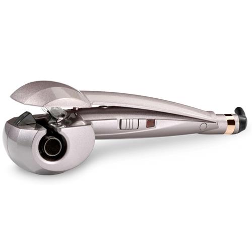 Babyliss 2660NPE Rizador Curl Secret Elegance Gris