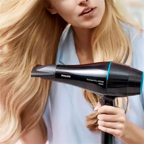 Philips BHD272/00 Secador de Pelo 2100W Negro