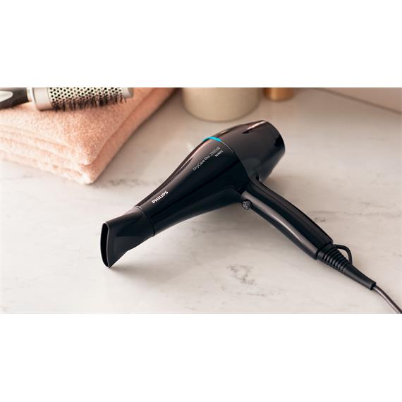 Philips BHD272/00 Secador de Pelo 2100W Negro
