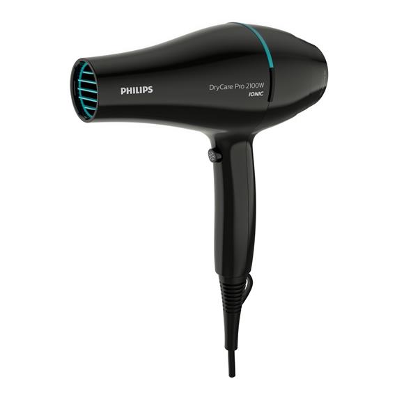 Philips BHD272/00 Secador de Pelo 2100W Negro