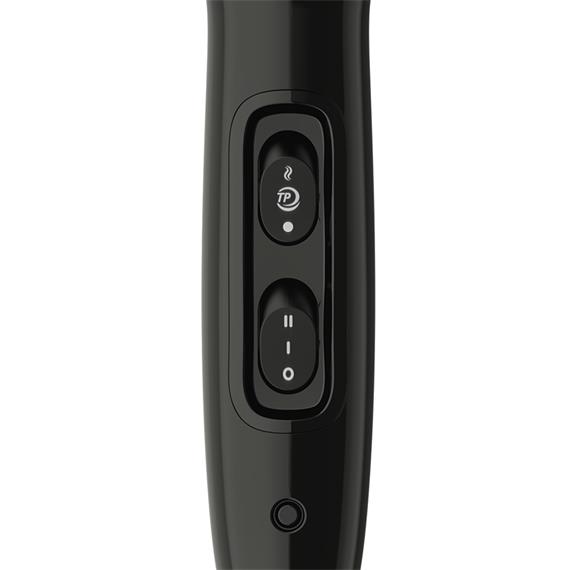 Philips BHD272/00 Secador de Pelo 2100W Negro