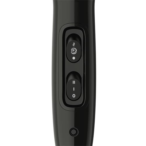 Philips BHD272/00 Secador de Pelo 2100W Negro