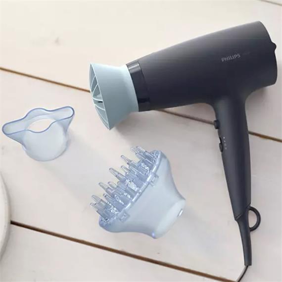 Philips BHD360/20 Secador de Pelo 2100W Negro