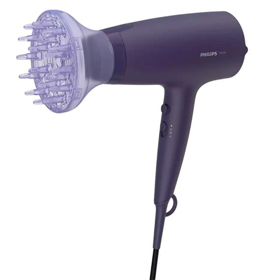 Philips BHD360/20 Secador de Pelo 2100W Negro