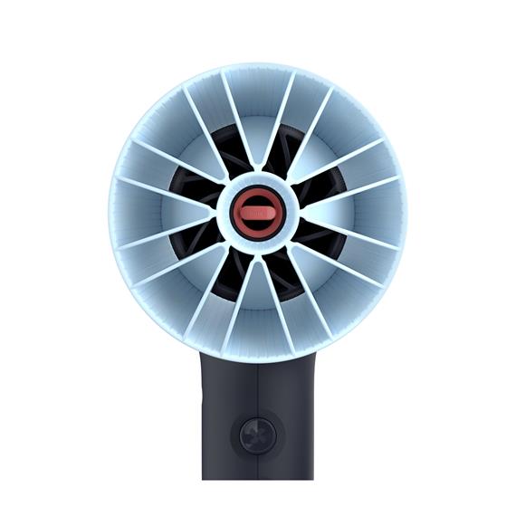 Philips BHD360/20 Secador de Pelo 2100W Negro