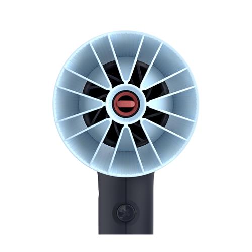 Philips BHD360/20 Secador de Pelo 2100W Negro