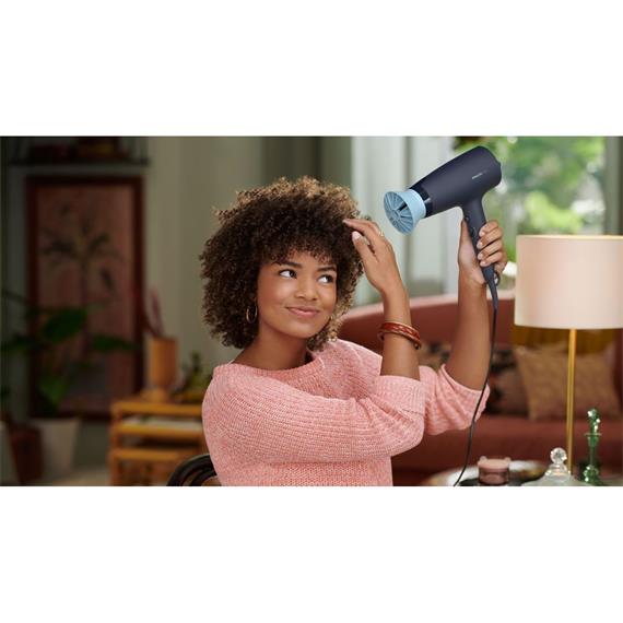 Philips BHD360/20 Secador de Pelo 2100W Negro