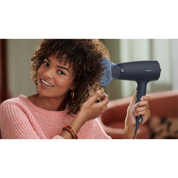Philips BHD360/20 Secador de Pelo 2100W Negro