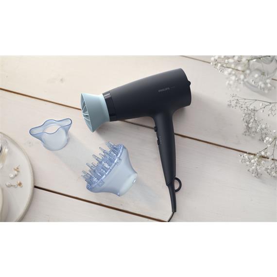 Philips BHD360/20 Secador de Pelo 2100W Negro