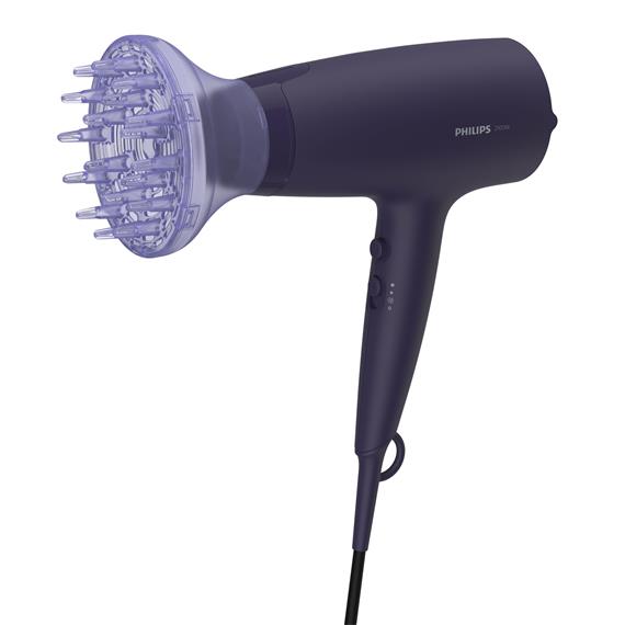 Philips BHD360/20 Secador de Pelo 2100W Negro