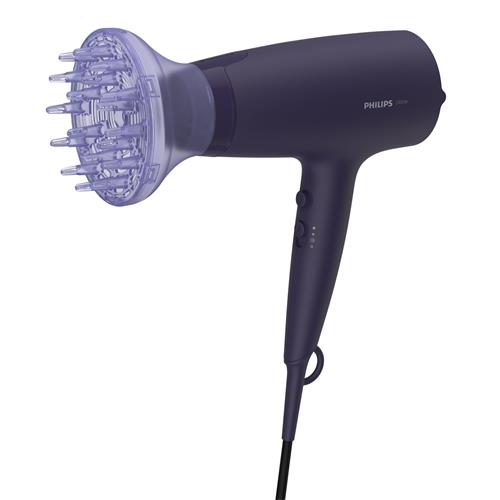 Philips BHD360/20 Secador de Pelo 2100W Negro