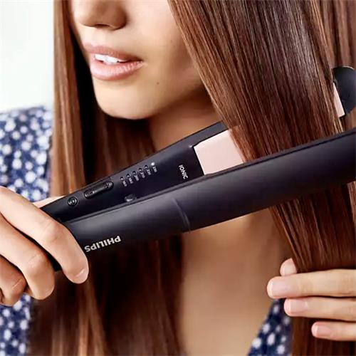 Philips BHS378/00 Plancha alisadora 230º Negro