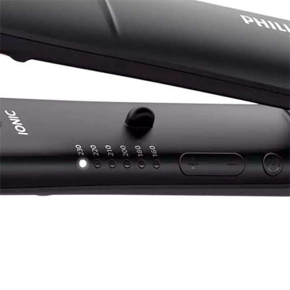 Philips BHS378/00 Plancha alisadora 230º Negro