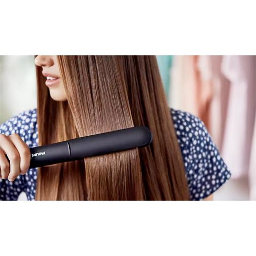 Philips BHS378/00 Plancha alisadora 230º Negro