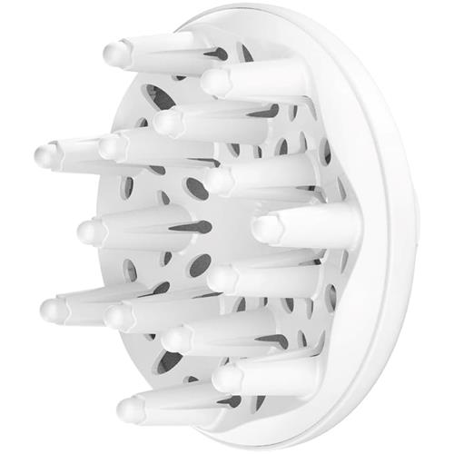 Rowenta CV6130F0 Secador Voluminizador 3D 2.400W Blanco