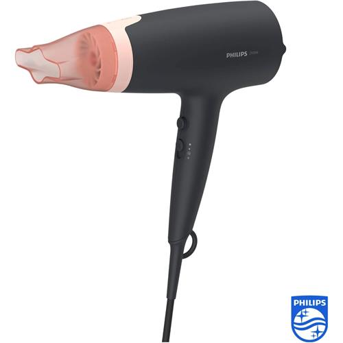Philips BHD350/10 Secador de Pelo 2.000W ThermoProtect