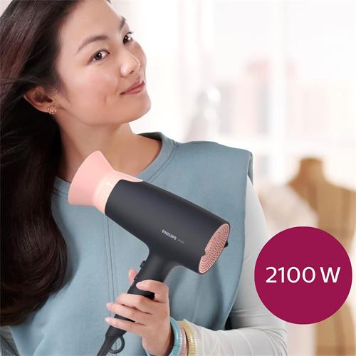 Philips BHD350/10 Secador de Pelo 2.000W ThermoProtect