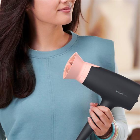 Philips BHD350/10 Secador de Pelo 2.000W ThermoProtect