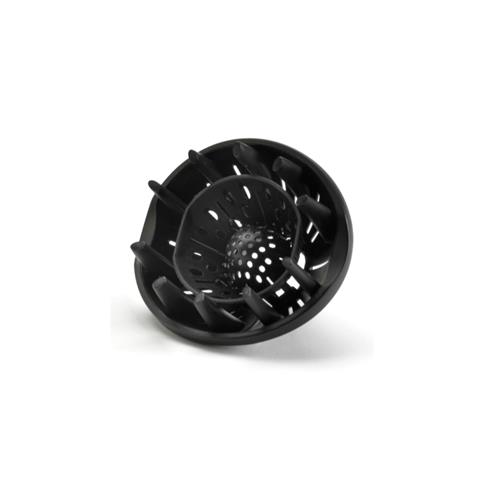 Babyliss D374DE Secador de Pelo 2.000W Con Cable Retráctil