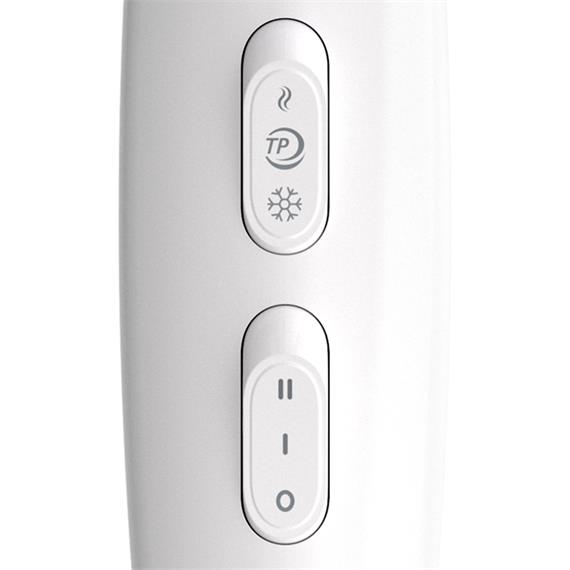Philips BHD017/40 Secador 1.800W Blanco