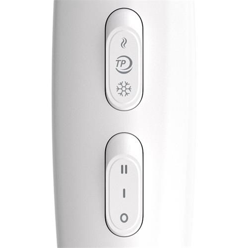 Philips BHD017/40 Secador 1.800W Blanco