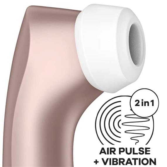 Satisfyer Pro 2+