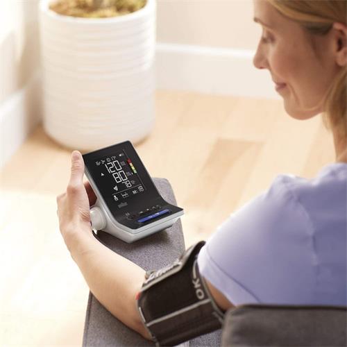 Braun Exactfit 3 Tensiómetro digital