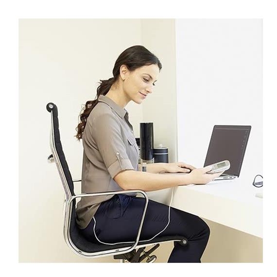 Omron E3 Intense Electroestimulador portátil Hv-F021