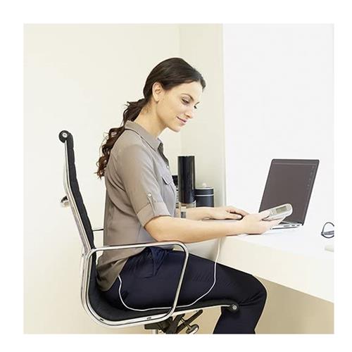 Omron E3 Intense Electroestimulador portátil Hv-F021